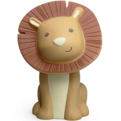 Afbeelding van Atelier pierre spaarpot hakuna leeuw honey