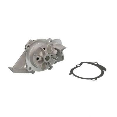 Afbeelding van THERMOTEC D1C020TT Waterpomp 20 Met pakking Mechanisch FIAT: Ducato II Van, Minibus, Platform/Chassis, PEUGEOT: Partner I Van