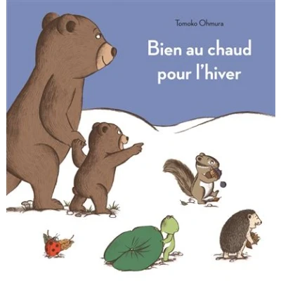 Image de Bien au chaud pour l&#039;hiver