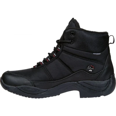 Image de HKM Chaussure d&#039;Écurie Adventure Noir 43
