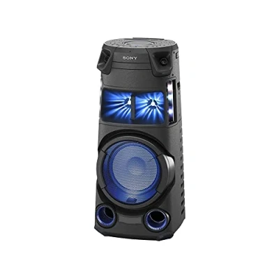 Image de Sony Système Audio Bluetooth Party Speaker (mhcv43d.cel)