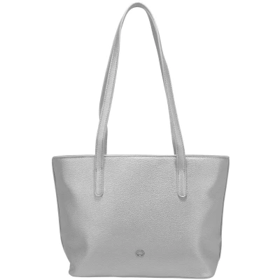 Afbeelding van GERRY WEBER Talk Different 1.0 Shopper MHZ White Wit
