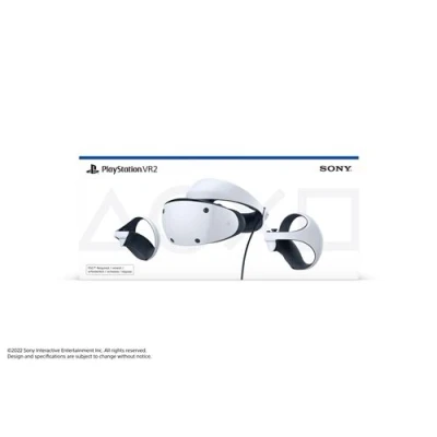 Image de Sony PlayStation VR2