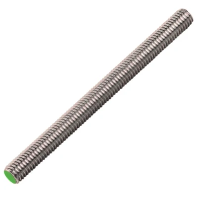Afbeelding van Draadeind M5x1000 DIN 975 RVS A2