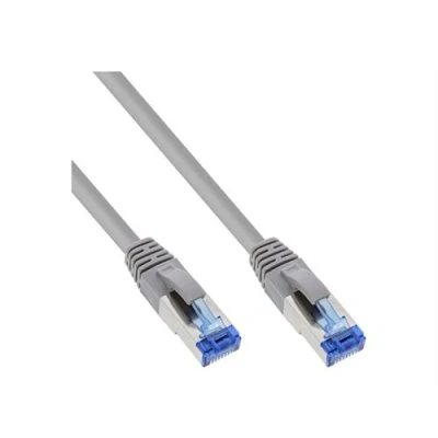 Image de InLine cordon de raccordement 2 m gris