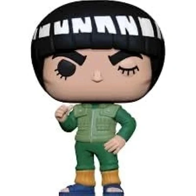 Afbeelding van Pop Animation: Naruto Shippuden Might Guy (Winking) Funko #1414