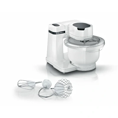 Afbeelding van Bosch MUM Serie 2 MUMS2AW00 Keukenmachine Wit