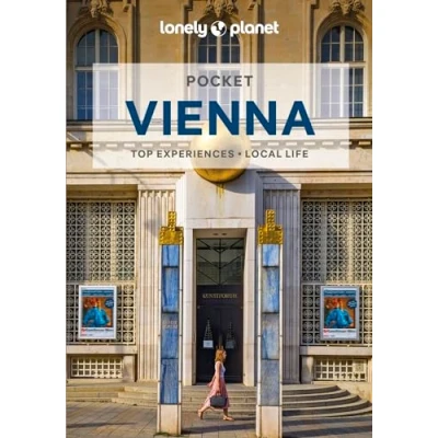 Afbeelding van Pocket Guide Lonely Planet Vienna