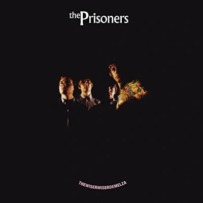 Afbeelding van Prisoners Wisermiserdemelza (LP)