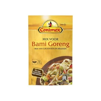 Afbeelding van Conimex Mix voor Bami Goreng 20 x 43 g