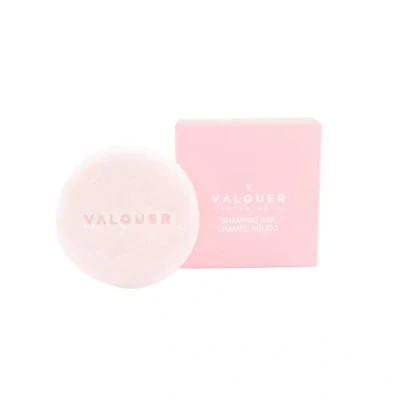 Afbeelding van Haarzeep Valquer Champ slido (50 g)