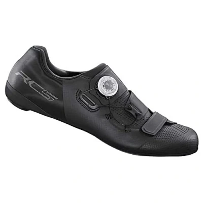 Afbeelding van Fietsschoenen Shimano Rc502 maat 45 Wit
