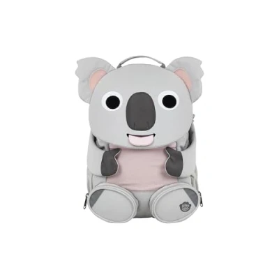 Afbeelding van Affenzahn Large Friend Backpack koala