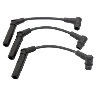 Afbeelding van Bougiekabelset JAPANPARTS IC W09