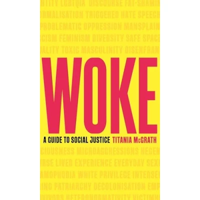 Afbeelding van Woke A Guide to Social Justice