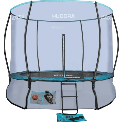 Afbeelding van HUDORA Fantastic Complete Trampoline 300V