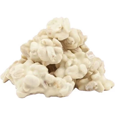 Afbeelding van Pindarotsjes Wit Doos 2 Kilo