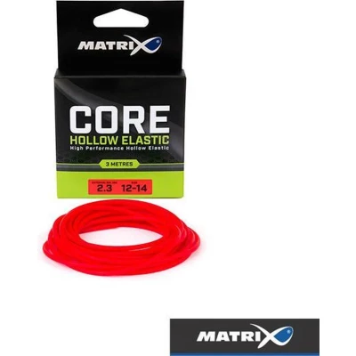 Afbeelding van Matrix core hollow elastic 6 8
