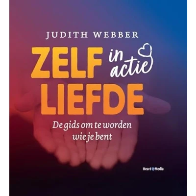 Afbeelding van Zelfliefde in actie