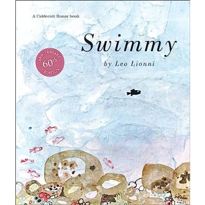 Afbeelding van Swimmy