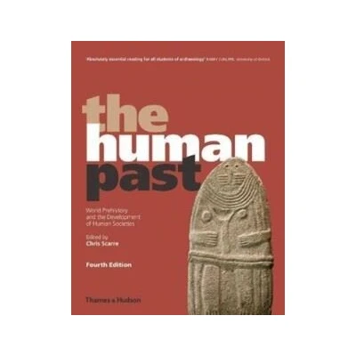 Image de The Human Past
