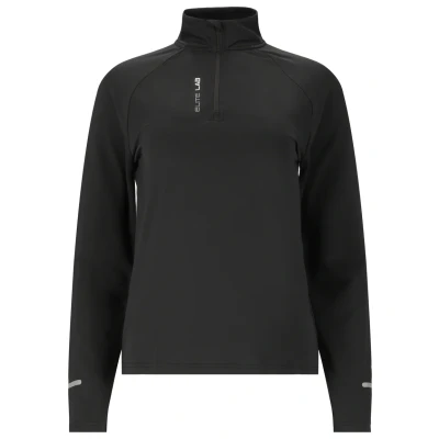 Afbeelding van Elite LAB Sweater, Dames, Maat: 42, Zwart