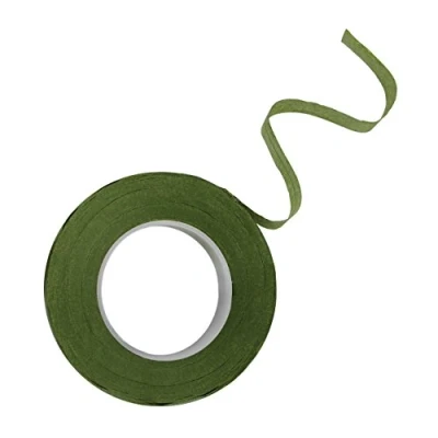 Afbeelding van PME Bloementape Donkergroen 27,4 meter