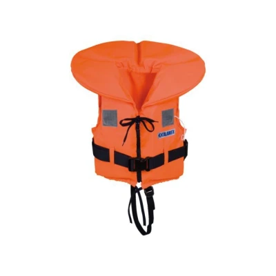 Afbeelding van Besto reddingvest talamex 100n medium 60 70kg
