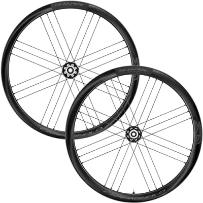 Afbeelding van Campagnolo Shamal Carbon C21 Disc wielset Body N3W