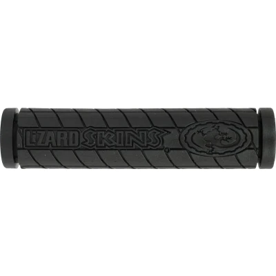 Afbeelding van Lizard Skins Handvat Logo S compound 130 Mm Zwart 3 delig