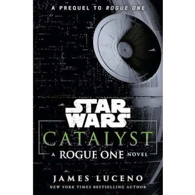 Afbeelding van Star Wars Catalyst (Star Wars)