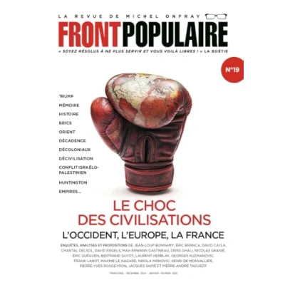 Afbeelding van FRONT POPULAIRE,19