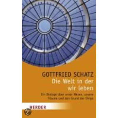 Afbeelding van Die Welt In Der Wir Leben