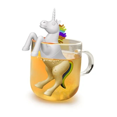 Afbeelding van Eenhoorn Tea Infuser