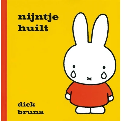 Afbeelding van Boek Nijntje huilt