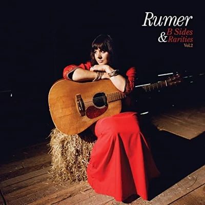 Afbeelding van Rumer B Sides &amp; Rarities Vol. 2 (LP)