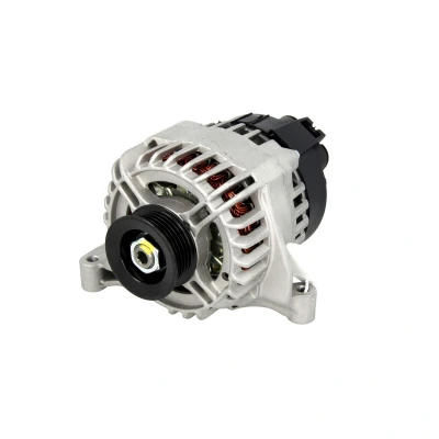 Afbeelding van STARDAX STX100046 Dynamo / Alternator 12V 85A FIAT: Grande Punto Hatchback, 500 Doblo II Box Body Estate, LANCIA: Ypsilon III