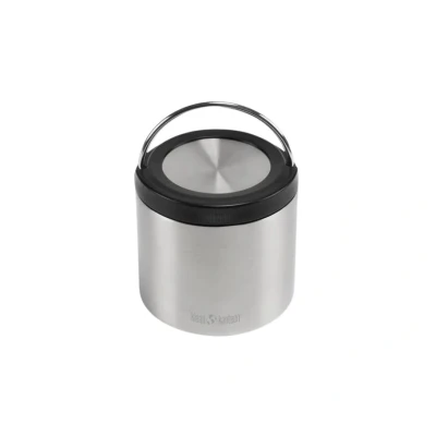 Afbeelding van Klean Kanteen Voedselcontainer TKCannister 473 ml