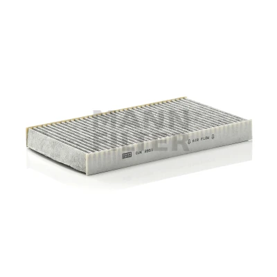 Afbeelding van Mann filter Interieurfilter CUK 2951