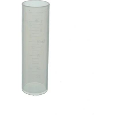Afbeelding van Reserveglas voor Henke Drench 23 ML