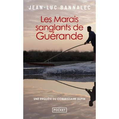 Image de Les Marais sanglants de Guérande