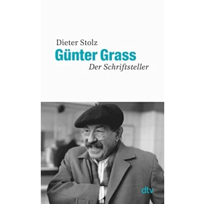 Afbeelding van Günter Grass
