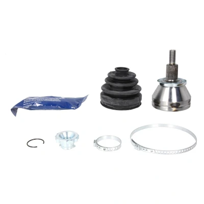 Afbeelding van Homokineet reparatie set, aandrijfas MEYLE 100 498 0119