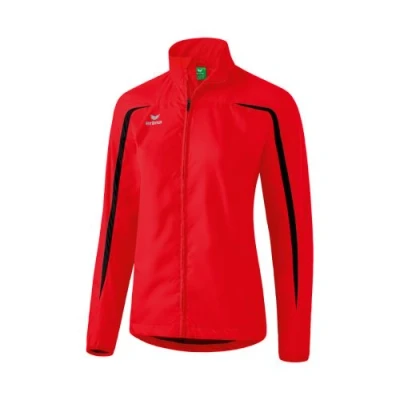 Image de Veste running femme Erima 34 Rouge