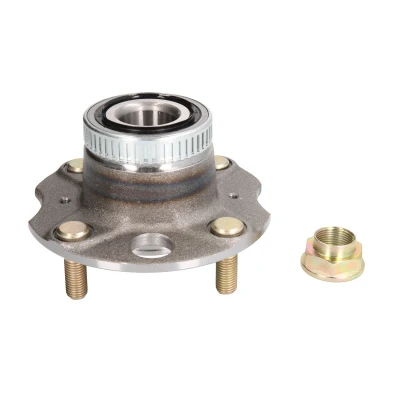 Afbeelding van BTA H24037BTA Wiellagerset Achteras, Links, rechts 139, 139