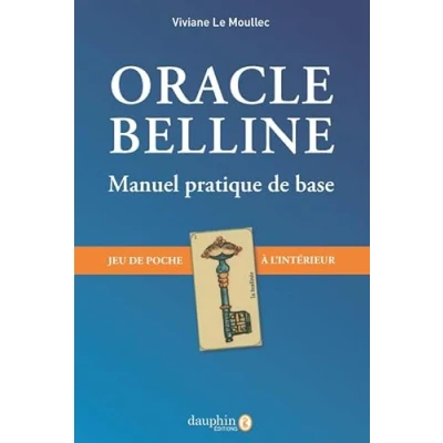 Afbeelding van Oracle Belline