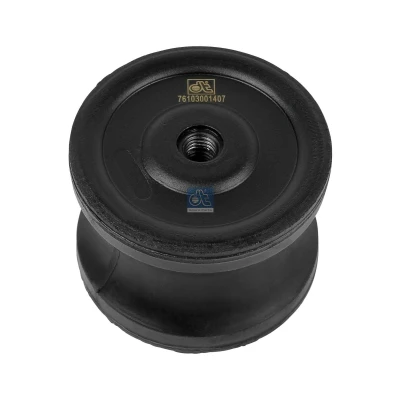 Afbeelding van DT Spare Parts 1.27004 Ophanging, versnelling