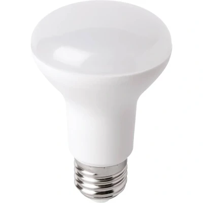 Afbeelding van Megaman MM27512 2 LED lamp Energielabel G (A G) E27 Reflector 6.5 W = 50 Warmwit (Ø x l) 63 mm 102 1 stuk(s)