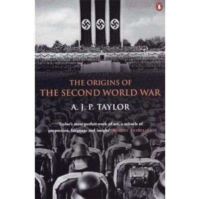 Afbeelding van Origins Of The Second World War