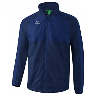 Afbeelding van ERIMA Team allweather jack new navy / L